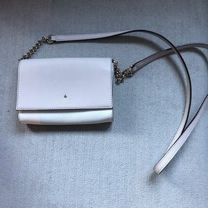 Kate Spade small clutch purse